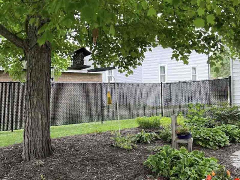 Chain Link fencing benefits in Green Bay and Appleton