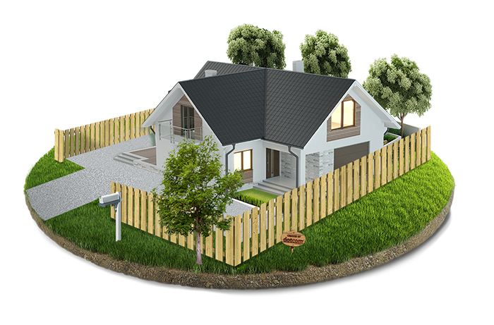 Residential Fence Contractor - Green Bay and Appleton
