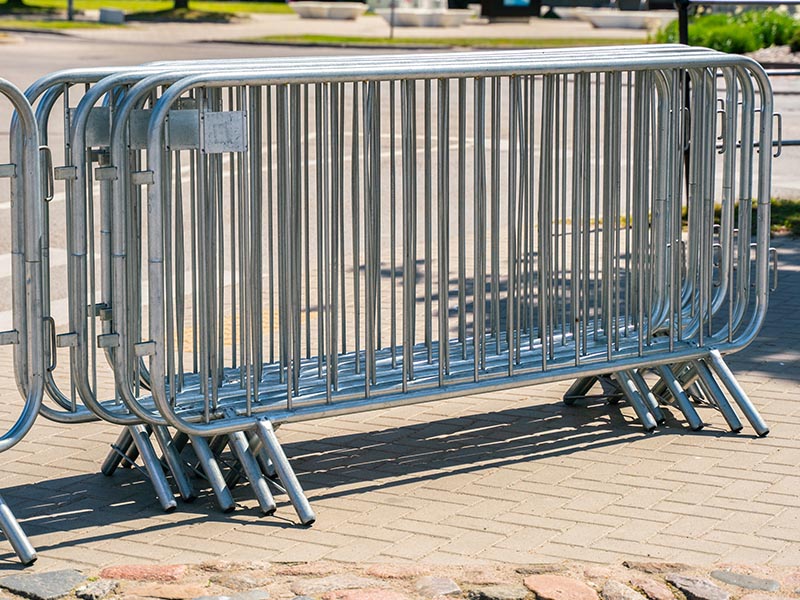 Temporary Dog Fencing in Green Bay Wisconsin
