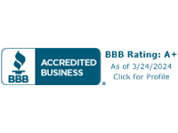 BBB logo