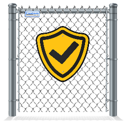 Green Bay and Appleton Chain Link Fence Warranty Information