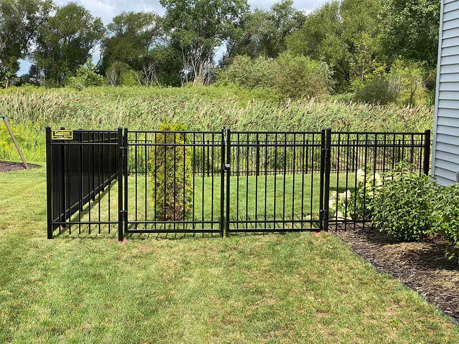 Appleton Wisconsin Fence Company