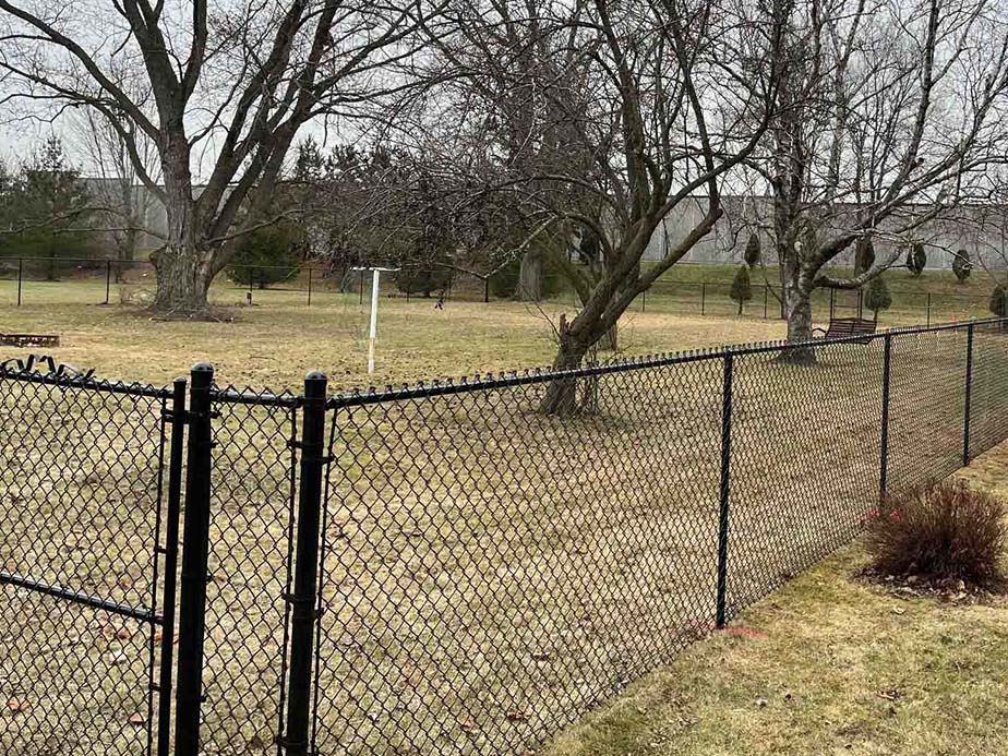 Green Bay Wisconsin DIY Fence Installation
