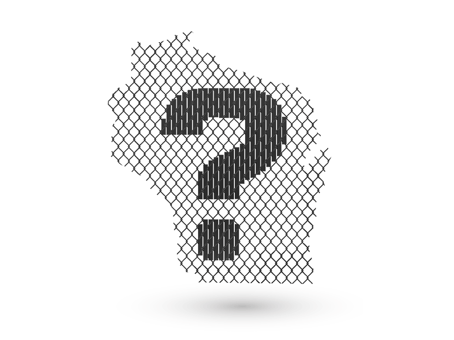 Fence FAQs in Oshkosh Wisconsin
